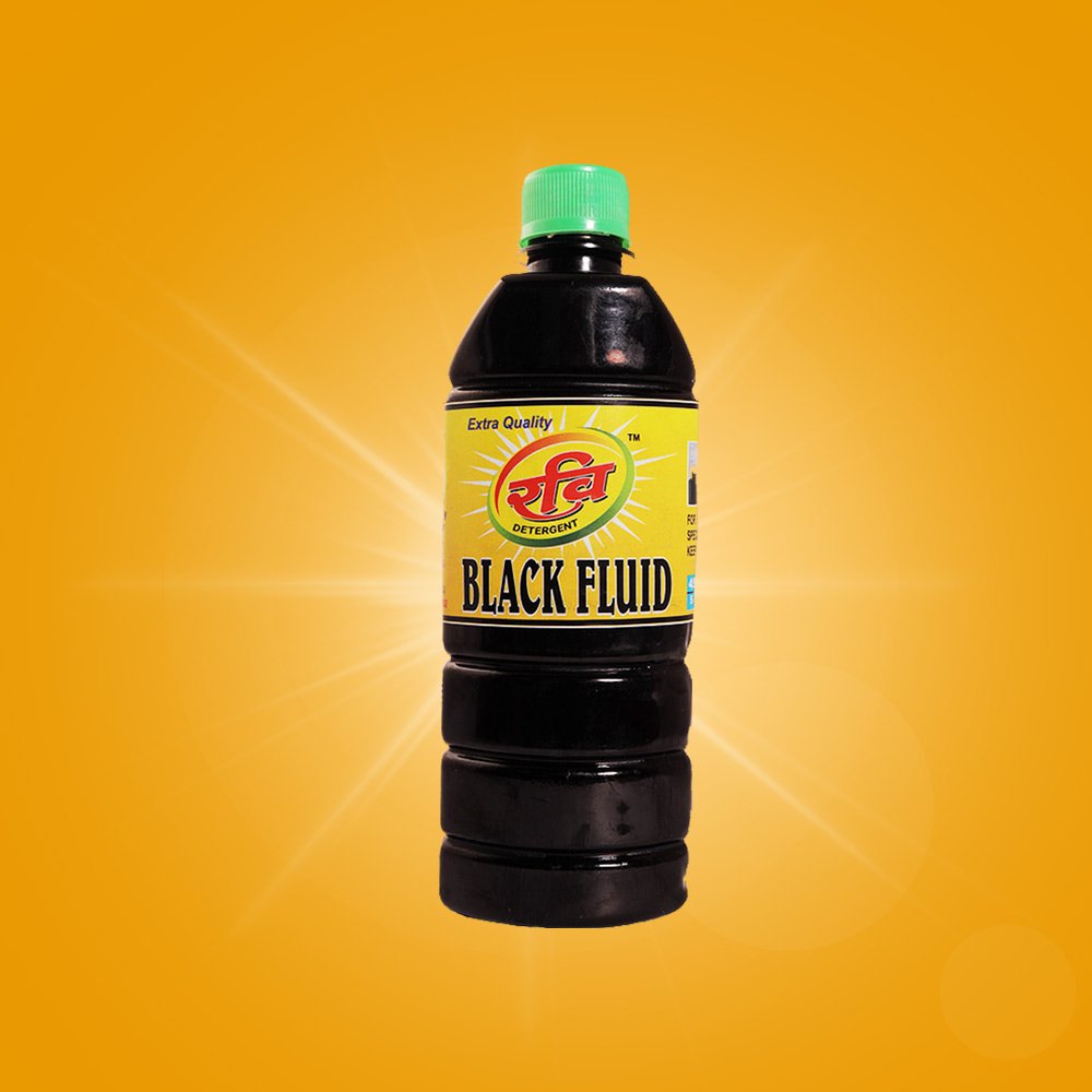 Black Flud Phynale