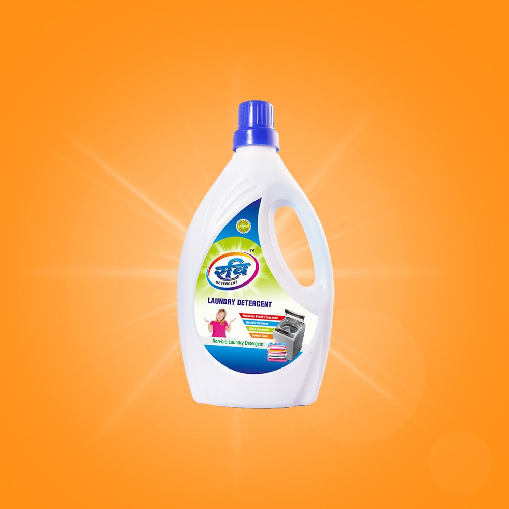 Ravi Laundry Detergent