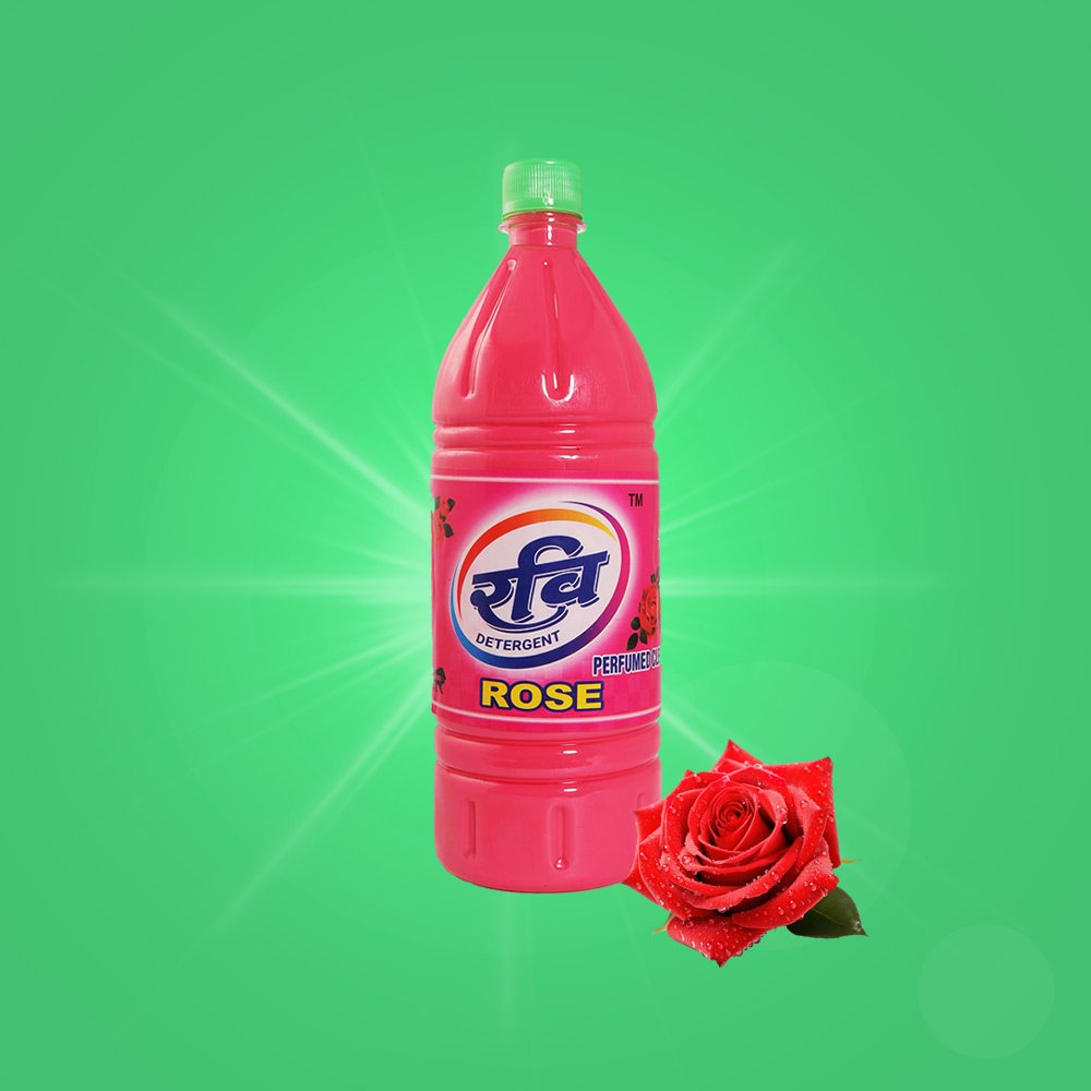 Ravi Essenced Phynale (Rose)